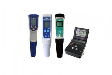 電化學(xué)水質(zhì)檢測儀器系列