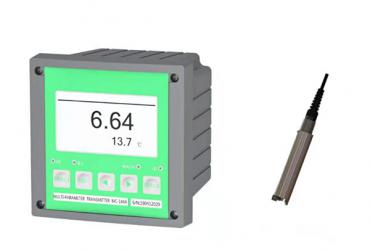 過程監(jiān)測儀表系列（電磁流量計(jì)）