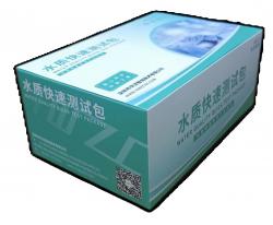 水質快速測試包