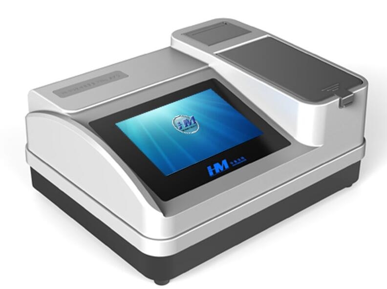 分析COD測定儀常見故障及排除方法 分析COD測定儀常見故障及排除方法