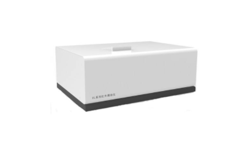 關于紅外測油儀的五大基礎知識點，必須掌握