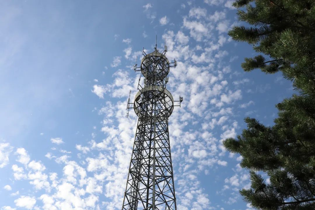 5G助力智慧城市建設(shè) 5G助力智慧城市建設(shè)