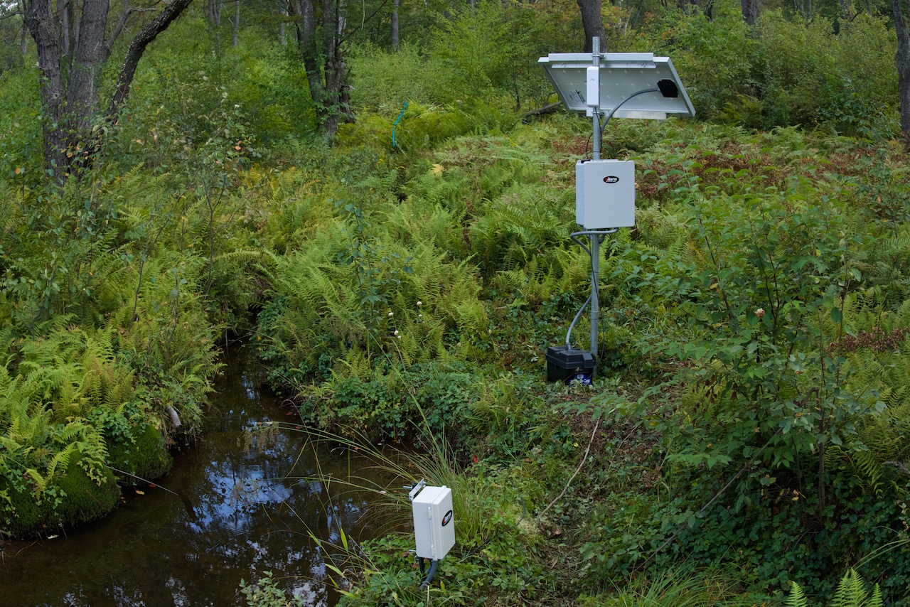 在線COD水質(zhì)檢測儀相關(guān)配套建設(shè)的驗收要求