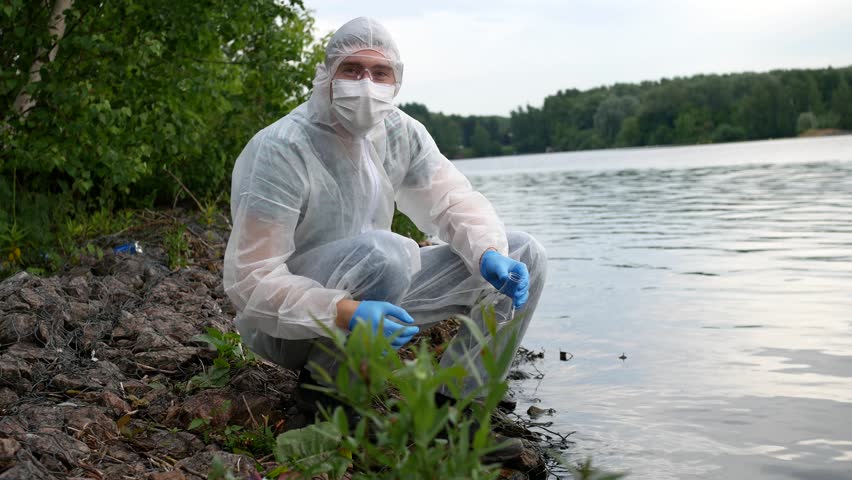 地表水中聯(lián)苯胺含量的檢測方法 地表水中聯(lián)苯胺含量的檢測方法